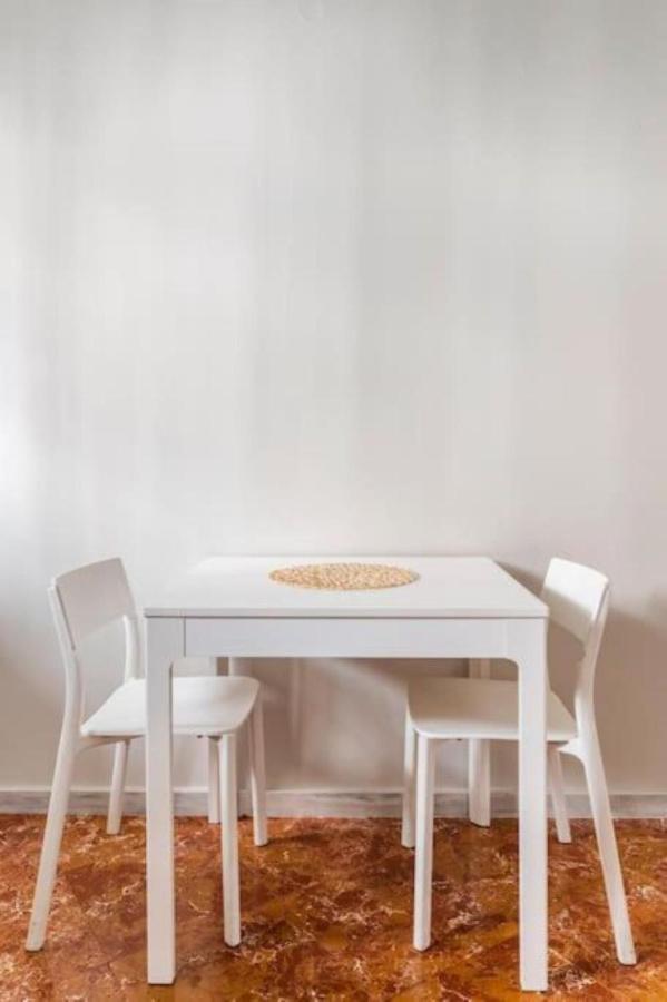 Spacious Renovated Flat In The Athens Riviera Dış mekan fotoğraf